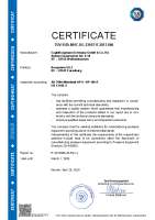 AD 2000-Merkblatt HP 0 / HP 100 R _ EN 13445-4 (en)
