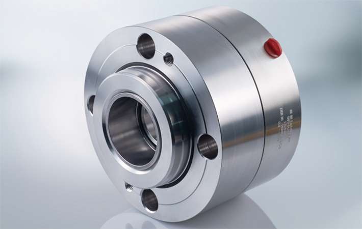 Sealing solution SHVI-CGSH for unmanned pump stations